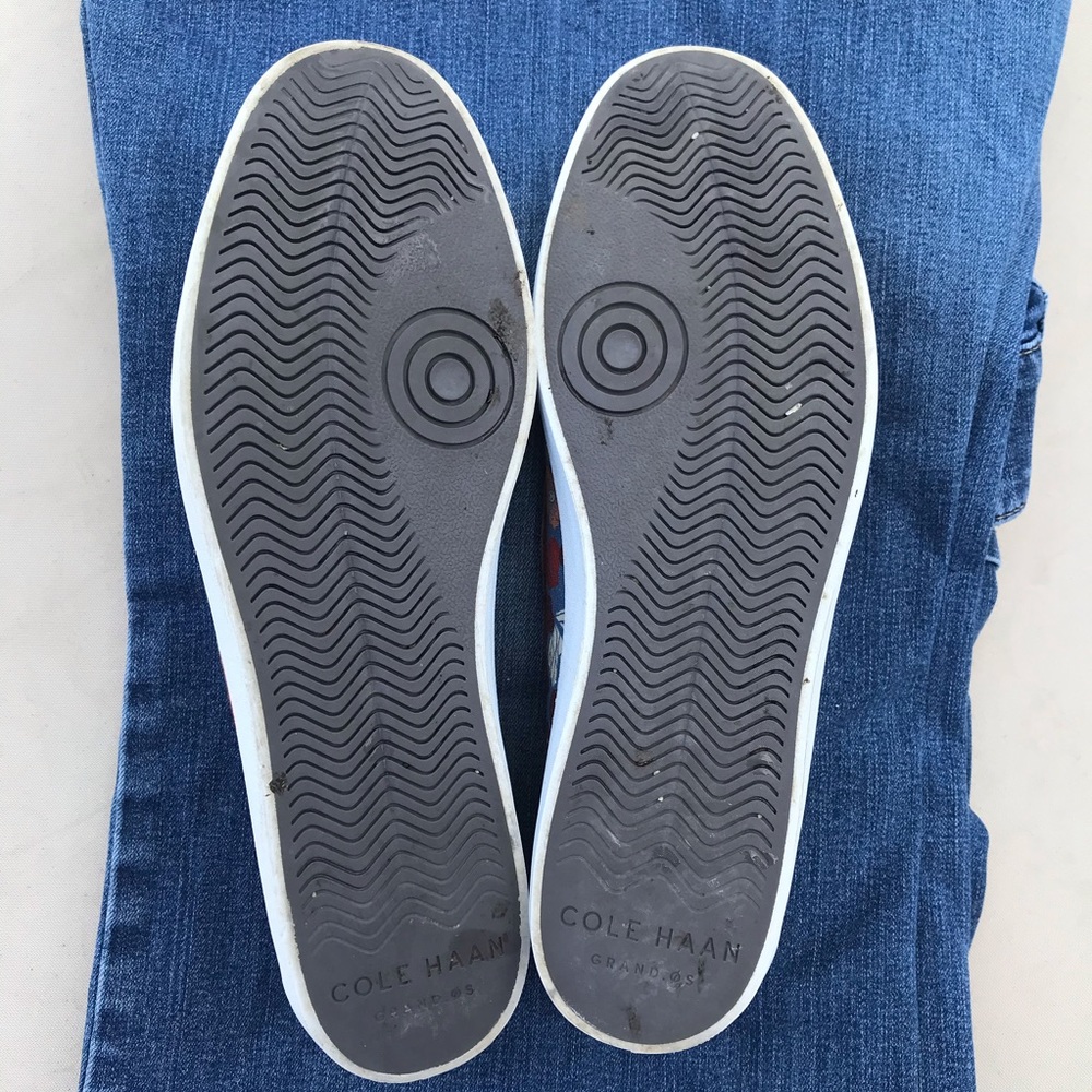 Cole Haan Nantucket Loafer - Picture 4 of 10